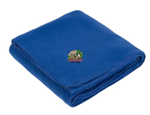 Freebush Blanket