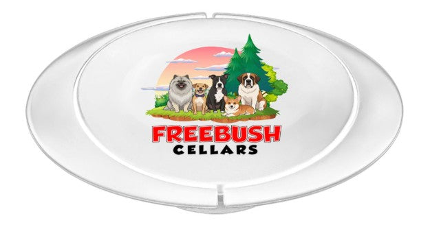 Freebush Bubble Stopper