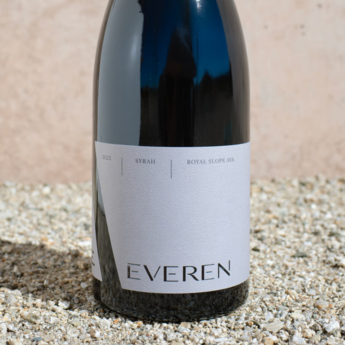 Everen - 2023 Syrah