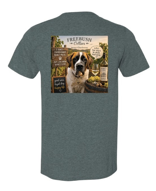 Amour Shirt