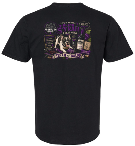 Baloo Tshirt