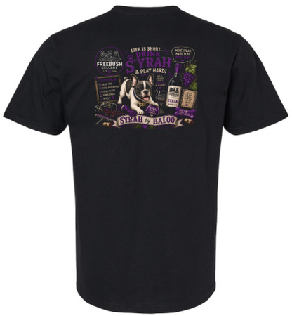 Baloo Tshirt