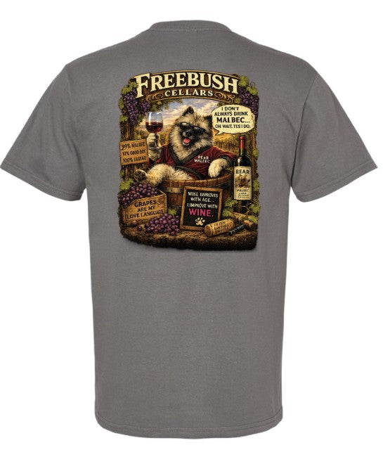 Bear Shirt