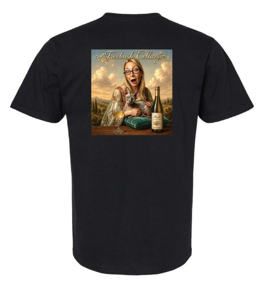 Bindi Shirt