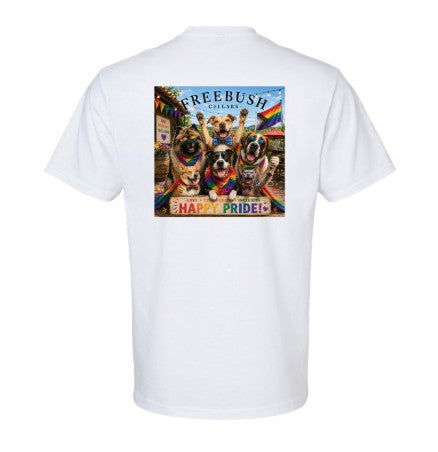 Pride Shirt