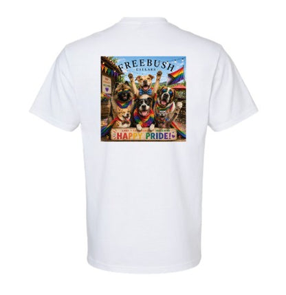 Pride Shirt