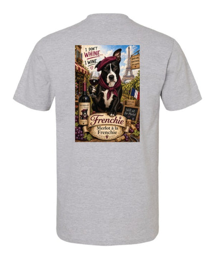 Frenchie Shirt