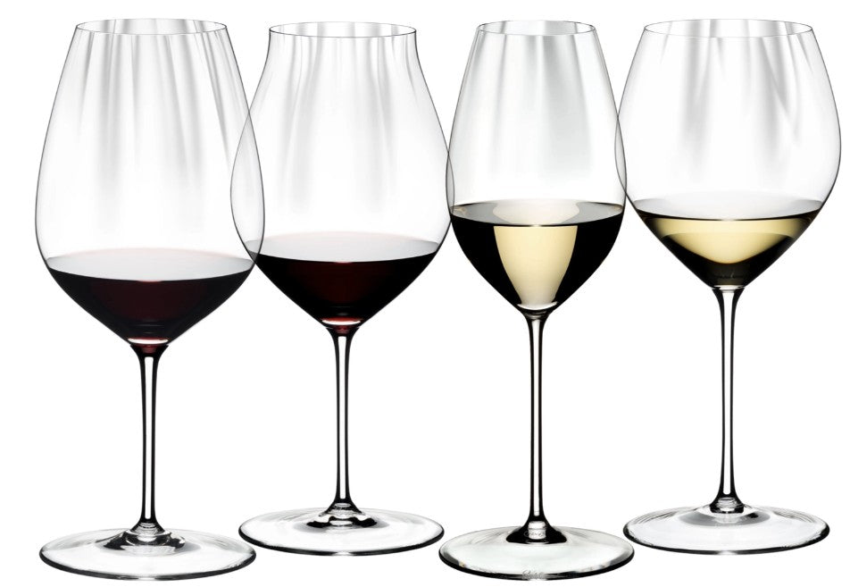 Riedel Performance Tasting Set