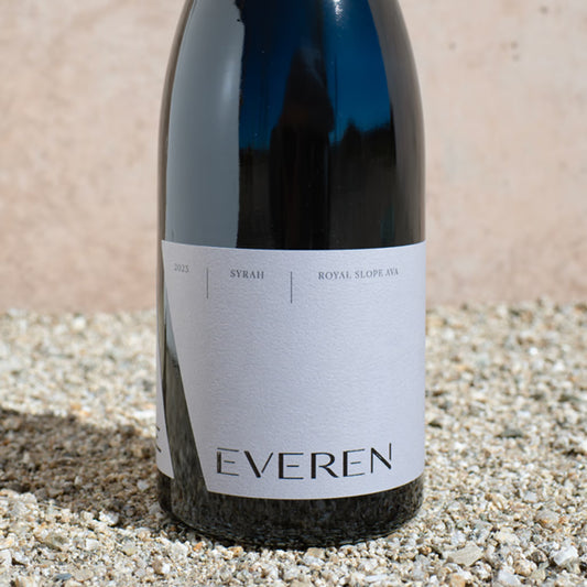 Everen - 2023 Syrah
