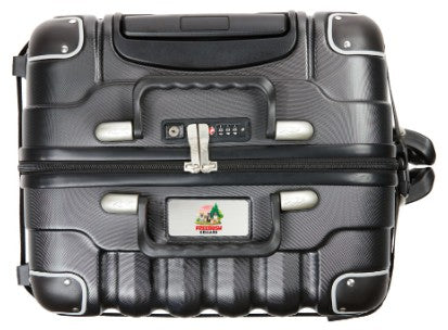VinGarde Wine Suitcase 12 Bottle