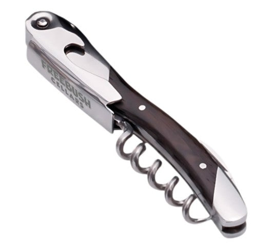 Freebush Wine Key