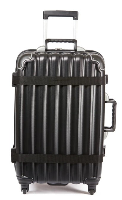 VinGarde Wine Suitcase 12 Bottle