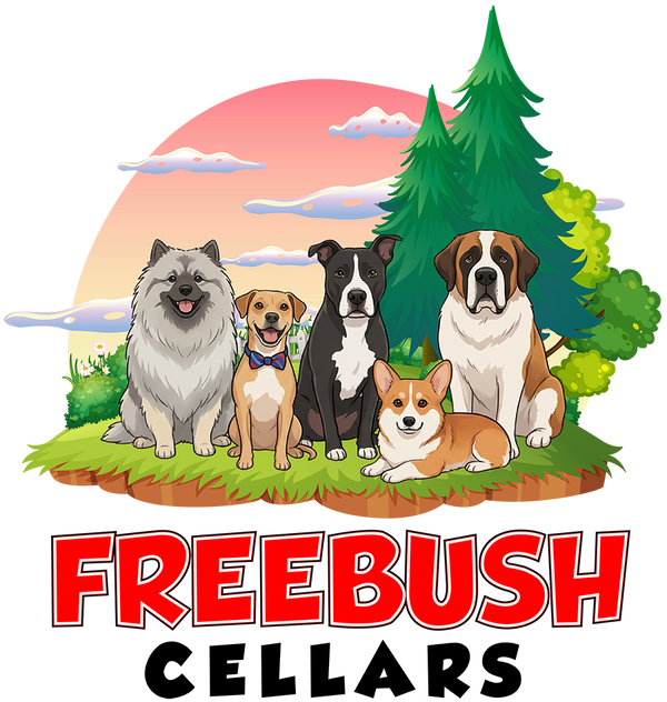 Freebush Cellars
